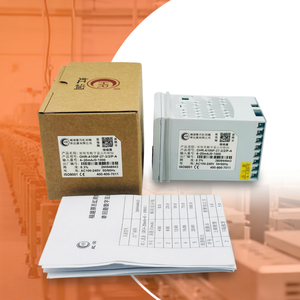 NEUE Original OHR-A100F-27-X2P-A Digitale Temperatureinheit Premium-Qualität für Industrielle Heizprozesse Zuverlässige Leistung - Product Image 1