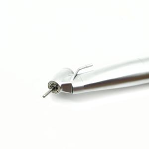 Orthocare Goede Prijs Staal Elektrisch Medisch Tandheelkundig Handstuk Met Ce-Certificaten Die De <span class=keywords><strong>Contra</strong></span>-Hoek Vergroten - Product Image 3