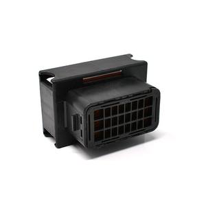 ขั้วต่อแบบ 24 ทางสำหรับ Jetprime ECU - Product Image 1