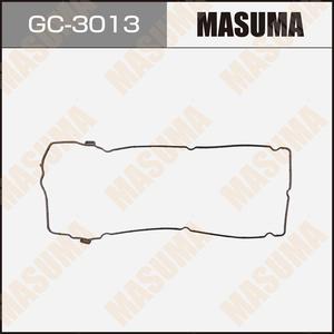 Junta de tapa de balancines de motor automotriz GC-3013 MASUMA, retén de aceite de goma, piezas de repuesto para culata de cilindro para MITSUBISHI - Product Image 3