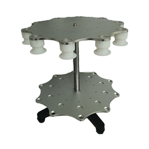 Méthode visuelle de détecteur de fuite de préservatif - Product Image 3