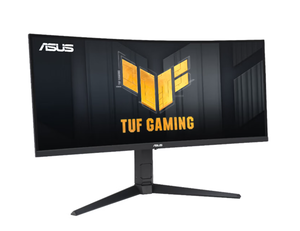 NOUVEAU Moniteur de jeu A.S.U.S VG34VQL3A 4000/1, temps de réponse de 1 ms, 16/9, fréquence de rafraîchissement de 180 Hz, 3440*1440 - Product Image 2
