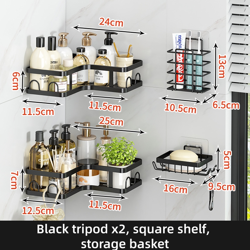 Ensemble de quatre pièces - Emballage en carton 2fy.