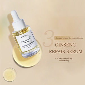 工場直送スキンケアセット 高麗人参エッセンス スキンケア化粧水 美容液 保湿 ブライトニング スキンケアコンプリートキット - Product Image 5