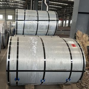 Высококачественная пружинная стальная полоса из углеродистой холоднокатаной стальной полосы - Product Image 4