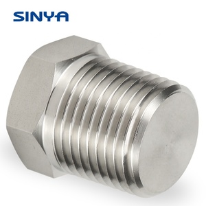 Tube d'instrumentation Raccord Raccords De Tuyauterie Coude de Rue En Acier Inoxydable 316 1/8 "NPT Mâle 1/2" NPT Femelle <span class=keywords><strong>Fileta</strong></span> - Product Image 4