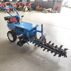 Miniexcavadora de Alta Calidad con Motor Diésel de 15 HP, Miniexcavadora Manual con Caja de Cambios y Rodamientos - Product Image 4