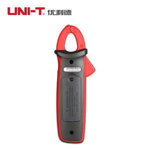 Multimètre numérique à pince Uni-T UT211B 60A AC/DC True RMS miniature - Product Image 2