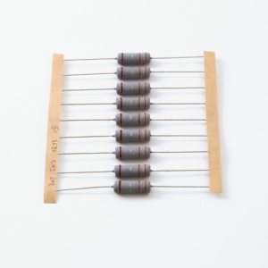 Nhà Sản Xuất Bán Trực Tiếp Điện Trở Vết Thương Dây Điện Cao Cấp Chịu Nhiệt Chất Lượng Cao - Product Image 6