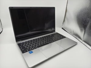 中国工厂直销低价高速薄型笔记本电脑 RAM 12GB 128GB 可更新至 256GB 512GB 1TB SSD - Product Image 5