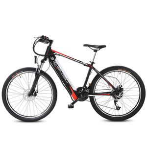 ZHENGBU M8 26 "250w batterie au Lithium vélo électrique <span class=keywords><strong>750</strong></span> <span class=keywords><strong>Watts</strong></span> <span class=keywords><strong>vtt</strong></span> E vélo tout-terrain électrique <span class=keywords><strong>vtt</strong></span>, <span class=keywords><strong>VTT</strong></span> vélo électrique - Product Image 3