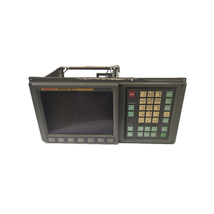 A02B-0098-C045/TBR หน่วยแสดงผล CRT FANUC ของแท้ - Product Image 2