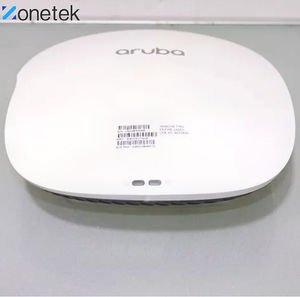 <span class=keywords><strong>Router</strong></span> <span class=keywords><strong>Aruba</strong></span> JZ031A 5G Nuevo, <span class=keywords><strong>Router</strong></span> Wi-Fi, Punto de Acceso Inalámbrico <span class=keywords><strong>Aruba</strong></span>, HPE <span class=keywords><strong>Aruba</strong></span> JZ031A AP-345 en Existencia, Listo para Enviar - Product Image 3