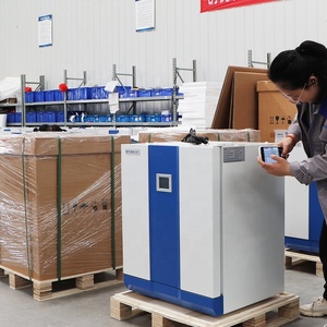 Incubatore Agitatore per <span class=keywords><strong>Piastrine</strong></span> BIOBASE 1-72 Sacche 20-40 Gradi Celsius con Display LCD e 20 Sacche Sangue da 200ml - Product Image 5