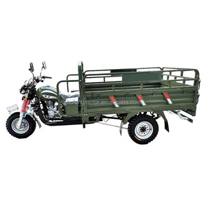 Sunrace — tricycle à essence agricole chinois yatelon, moto de course, camion cargo, 200cc 250cc, populaire, avec charge, 2021 - Product Image 3