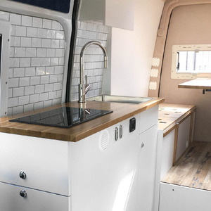 Caravana <span class=keywords><strong>de</strong></span> alta calidad estándar <span class=keywords><strong>de</strong></span> Australia para acampar todoterreno remolque Camper RVS campistas precio <span class=keywords><strong>de</strong></span> fábrica - Product Image 3