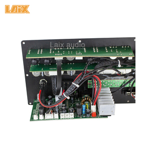 Placa PCB amplificadora con torretas DIY guardabarros Tweed placa amplificadora de <span class=keywords><strong>guitarra</strong></span> - Product Image 6