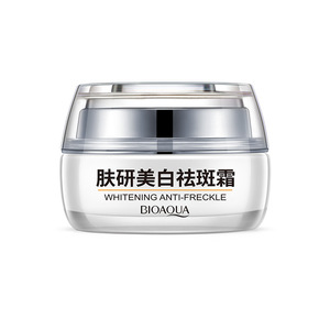 <span class=keywords><strong>Crema</strong></span> Blanqueadora <span class=keywords><strong>Bioaqua</strong></span> Effect - Product Image 3