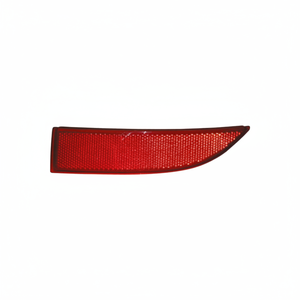 Réflecteur de pare-chocs arrière droit Hyundai I20 TR 2012 333108 - Product Image 2
