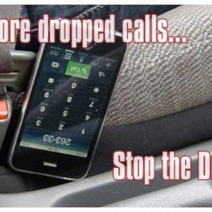 Organizador para el Espacio Entre los Asientos del Automóvil, Juego de 2 Piezas - Product Image 4