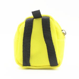 Porte-monnaie mignon personnalisé en usine, porte-clés, nouveau design, mini porte-monnaie pour enfants, femmes, hommes, porte-clés unisexe - Product Image 6