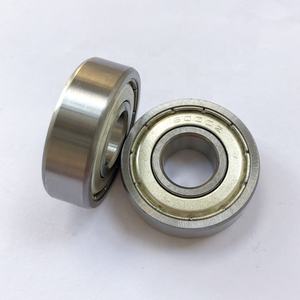 중국 <span class=keywords><strong>6000</strong></span> zz C3 밀폐 베어링 고속 깊은 그루브 볼 베어링 <span class=keywords><strong>6000</strong></span> 2z 시리즈 - Product Image 5