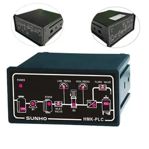 고품질 공장 공급 SUNHO 역삼투 프로그램 PLC 컨트롤러 제어 시스템 제어 상자 물 산업 시스템