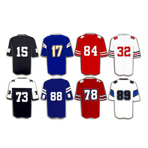 Marchio su ordinazione <span class=keywords><strong>di</strong></span> <span class=keywords><strong>calcio</strong></span> squadra <span class=keywords><strong>di</strong></span> club <span class=keywords><strong>di</strong></span> <span class=keywords><strong>calcio</strong></span> lettore pin distintivo in metallo morbido smalto duro produttori europa smalto badge - Product Image 2