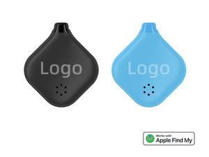 Mini Find my Anti-loss Locator Bluetooth Smart Tag <span class=keywords><strong>Air</strong></span> Tags Rastreador GPS para artículo Wallet Key Finder - Product Image 6
