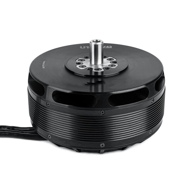 T-MOTOR U15L Brushless 12-24S 43KV Big Powerful 50KG 100KG Manned Aircraft UAV Drone Motor Mobile Gimbal evtol whoop 5.0