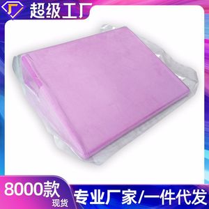 Stock directo de fábrica de productos triangulares de esponja para adultos, juguetes sexuales alternativos para parejas, accesorios auxiliares, posiciones sexuales - Product Image 5