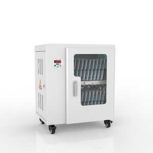 Intelligent Minuterie Comprimés Chargeur U-V-C Désinfection De Charge Chariot Panier Armoire - Product Image 1