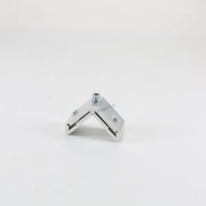 Conector de abrazadera de junta de esquina de puerta y ventana de aluminio <span class=keywords><strong>Lareina</strong></span> - Product Image 4