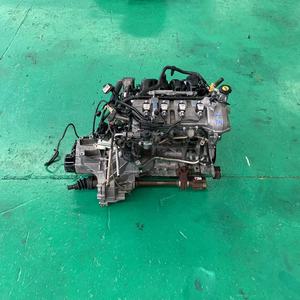 Assemblage de moteur ZY moteur à essence d'occasion pour <span class=keywords><strong>Mazda</strong></span> - Product Image 3