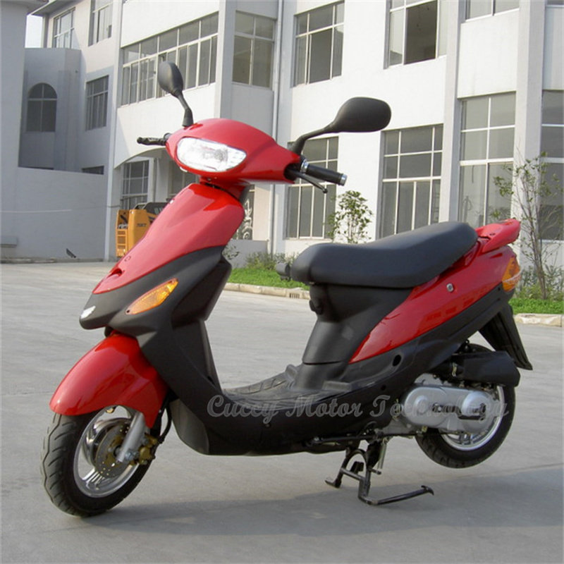 中国新质量 49 cc 49cc 俄罗斯 moto 50cc,motos 汽油摩托车摩托车