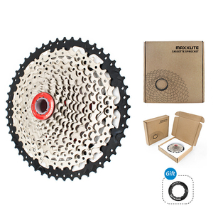 <span class=keywords><strong>Cassette</strong></span> de vélo de route VTT, roue libre, volant libre, 10, 11, 12 vitesses, pièces de vélo pour <span class=keywords><strong>moyeu</strong></span> de <span class=keywords><strong>cassette</strong></span> HG - Product Image 2