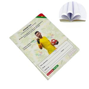 Cahiers <span class=keywords><strong>français</strong></span> A5 fiables, approvisionnement en vrac pour les écoles et les bureaux en Afrique, usine chinoise, haute qualité, meilleur <span class=keywords><strong>prix</strong></span>, conception personnalisée - Product Image 3