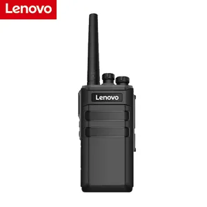 Lenovo N7 Nirkabel Handy Talky 450 MHz Intercom