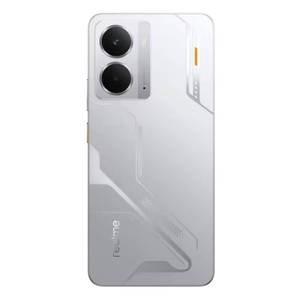 Téléphone <span class=keywords><strong>Realme</strong></span> Neo7x 5G Original 2025, Écran AMOLED 6,67 pouces 120Hz, Processeur Snapdragon 6 Gen <span class=keywords><strong>4</strong></span>, Batterie 6000mAh, Android 15, Prise en charge espagnole, LTE/CDMA - Product Image 4