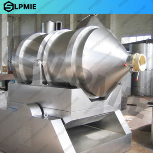 Lpmie Trung Quốc khô rau gia vị mỹ phẩm bột trộn Máy <span class=keywords><strong>2D</strong></span> phong trào trộn máy - Product Image 6