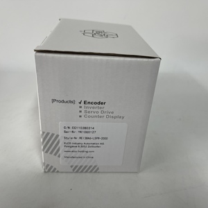 อีเอลโค โรตารี่เอ็นโค้ดเดอร์ REI38A6-L5PR-2000 - Product Image 1