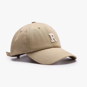 Offre Spéciale décontracté mode casquette femmes à la mode été casquette de Baseball femmes chapeaux grands visages adaptés aux visages de <span class=keywords><strong>grande</strong></span> <span class=keywords><strong>taille</strong></span> - Product Image 1
