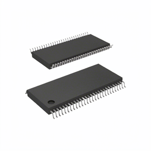 Electronics Component 56 TFSOP Clock Timing 950810CGLF Manufacturer Channel - Product Image 1