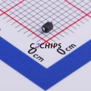 ไดโอด ZOD-323ไดโอด ZENER แบบดั้งเดิมและใหม่ BZT52C3V3SQ-7-F ชิปชิ้นส่วนอิเล็กทรอนิกส์ - Product Image 2