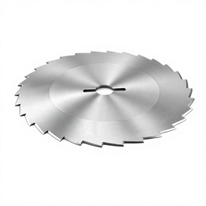 Lame de couteau à kebab/shawarma de 80 mm, 90 mm, 100 mm, 120 mm pour trancheuse à kebab Tandir - Product Image 2