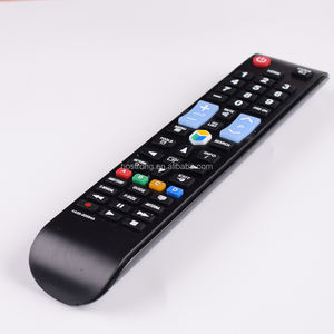<span class=keywords><strong>AA59</strong></span>-<span class=keywords><strong>00594A</strong></span> AA5900594A Télécommande pour <span class=keywords><strong>AA59</strong></span>-00581A <span class=keywords><strong>AA59</strong></span>-00582A LED LCD Smart TV Remplacement OEM Personnalisé Disponible <span class=keywords><strong>AA59</strong></span> <span class=keywords><strong>00594A</strong></span> - Product Image 2