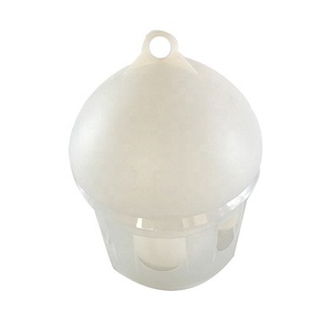 Originale Stock automatico Poltry acqua di uccello disegno semplice piccione bevitore d'acqua <span class=keywords><strong>per</strong></span> gabbia - Product Image 4