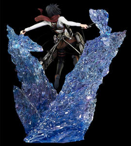 ฟิกเกอร์แอคชั่น Gk <span class=keywords><strong>Kitsune</strong></span> Mikasa จาก1:6อะนิเมะญี่ปุ่นสำหรับสะสม - Product Image 3