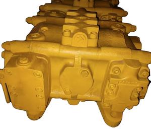 Vanne de distribution de levage pour pompe hydraulique principale Numéro de pièce : H14A995602 6500-A12C En stock - Product Image 3