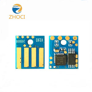 Chip de Reinicio TNP38 <span class=keywords><strong>TNP35</strong></span> para Konica Minolta Bizhub 4000P 4000, Chip de Tóner - Product Image 1